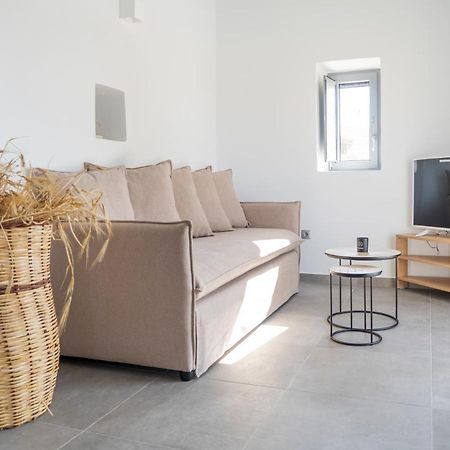 Santa Marina Syros Villa Liaropá Eksteriør billede
